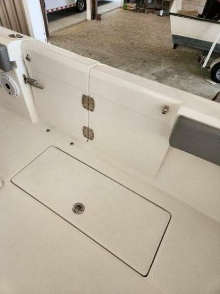 2023 Front Runner 36 CC