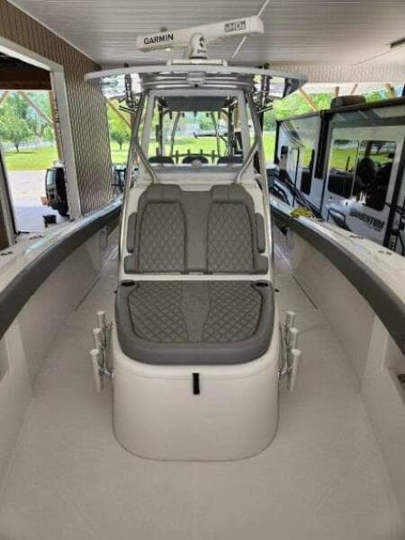 2023 Front Runner 36 CC