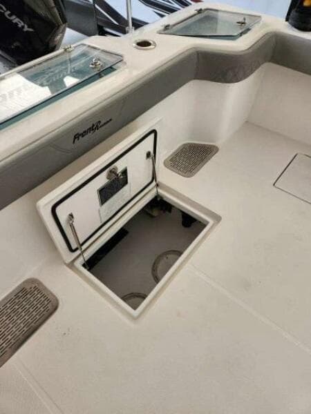 2023 Front Runner 36 CC