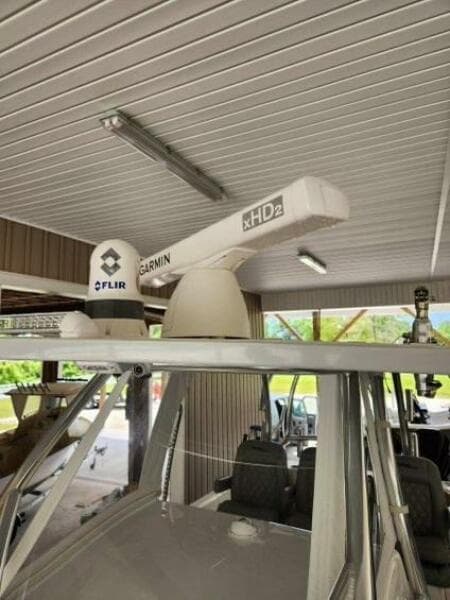 2023 Front Runner 36 CC