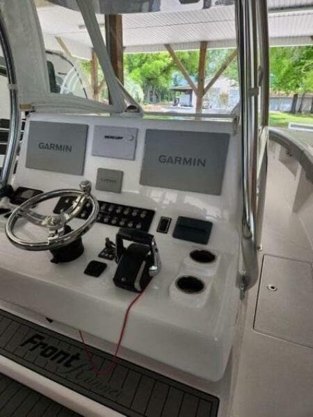 2023 Front Runner 36 CC