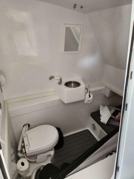 2023 Front Runner 36 CC