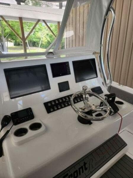 2023 Front Runner 36 CC