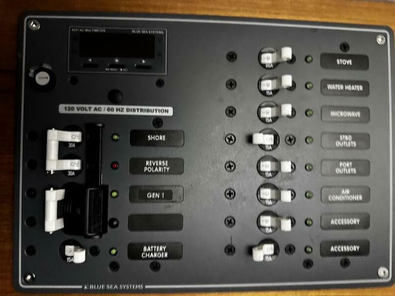 2019 Ranger Tugs R-23