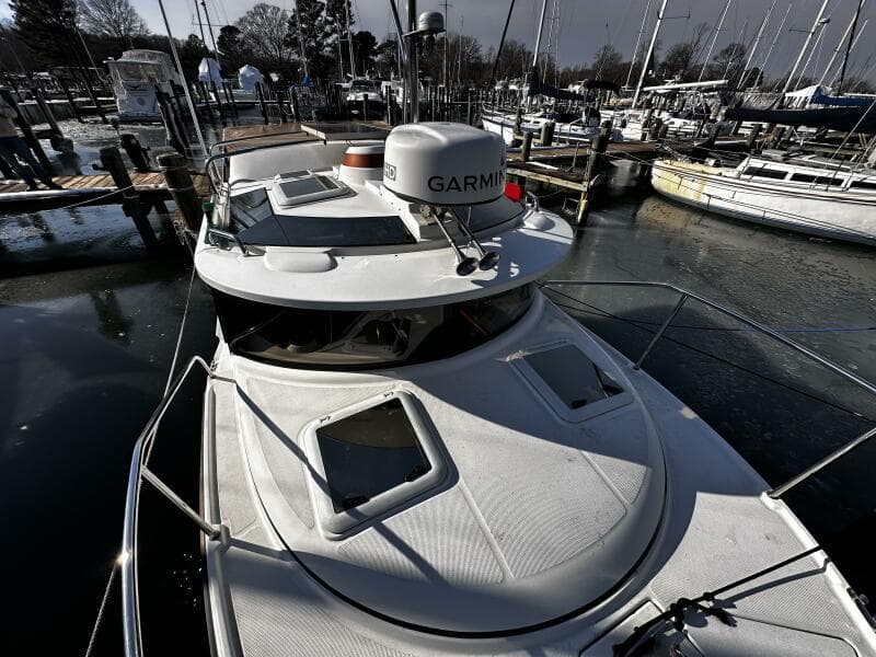 2019 Ranger Tugs R-23