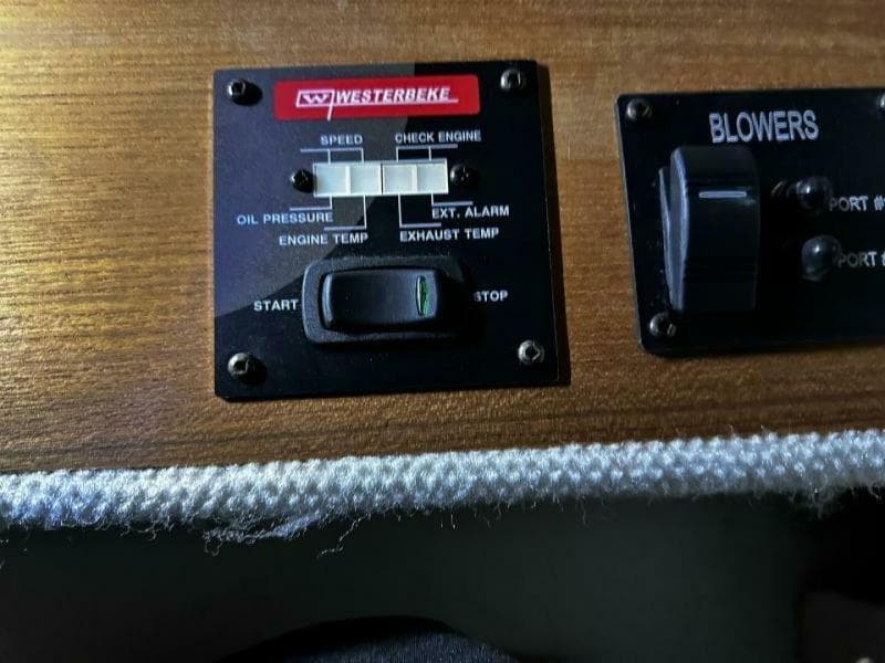 2019 Ranger Tugs R-23