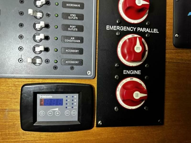 2019 Ranger Tugs R-23