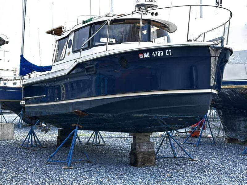 2019 Ranger Tugs R-23