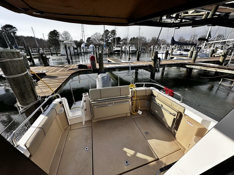 2019 Ranger Tugs R-23