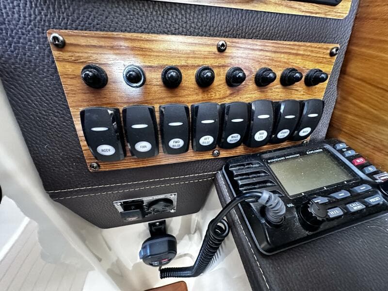 2019 Ranger Tugs R-23