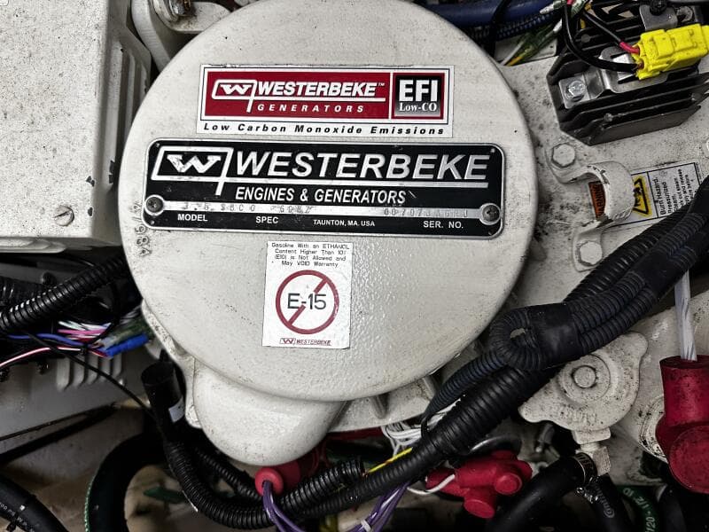 2019 Ranger Tugs R-23