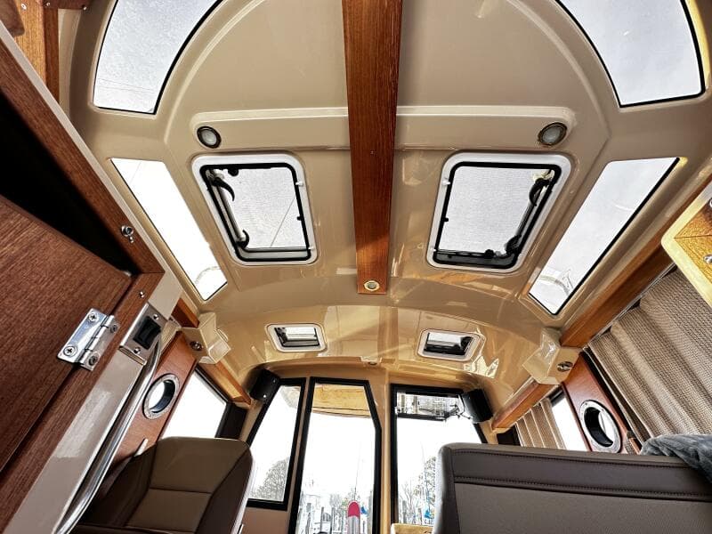 2019 Ranger Tugs R-23