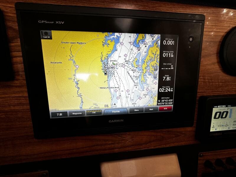 2019 Ranger Tugs R-23