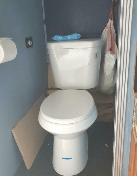 1982 Custom Commercial Steel