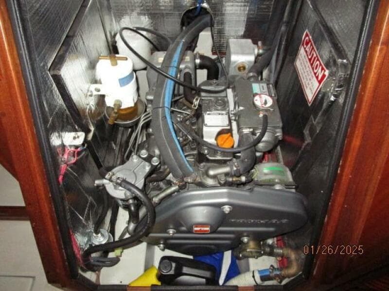 40' Blue Jacket auxiliary1