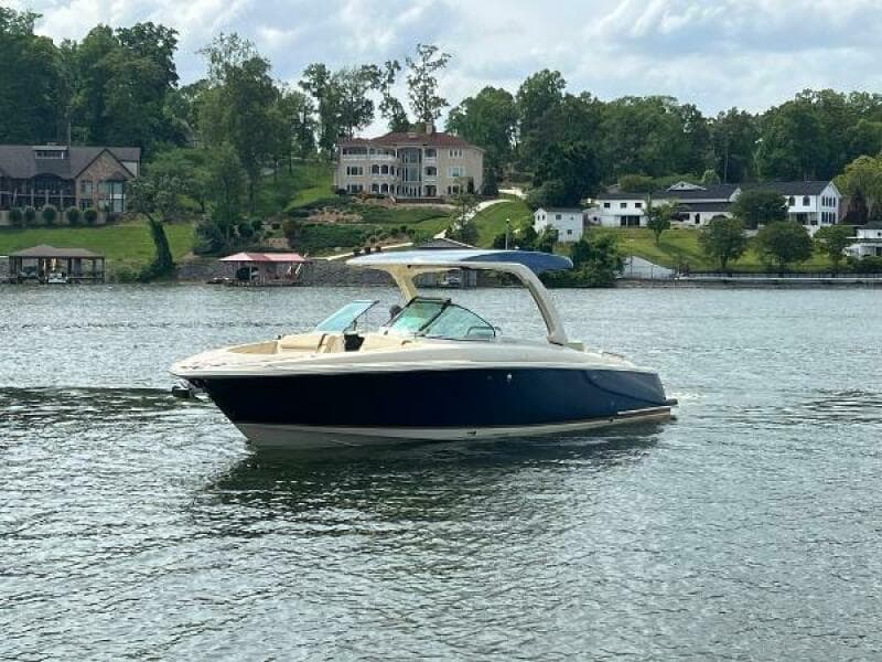 2020 Chris-Craft Launch 31 GT