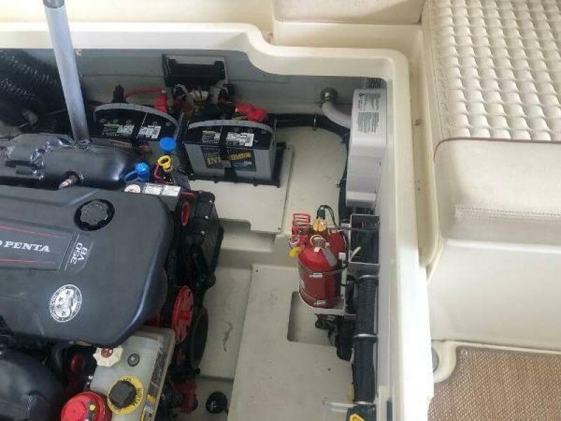 2020 Chris-Craft Launch 31 GT