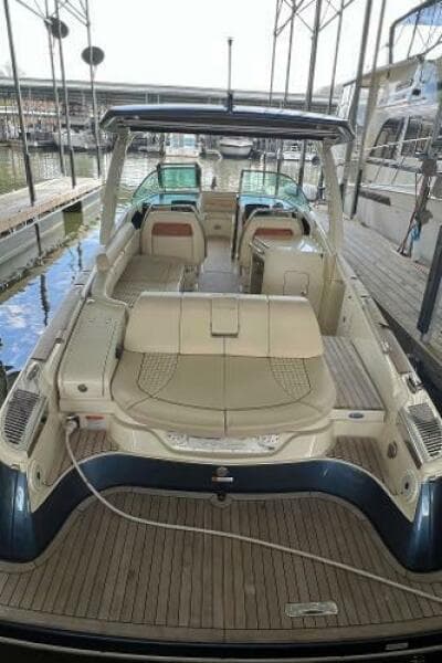 2020 Chris-Craft Launch 31 GT