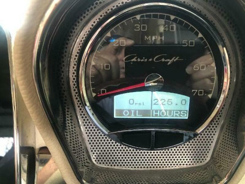 2020 Chris-Craft Launch 31 GT