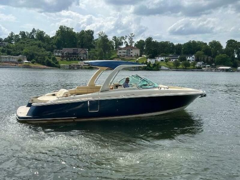 2020 Chris-Craft Launch 31 GT