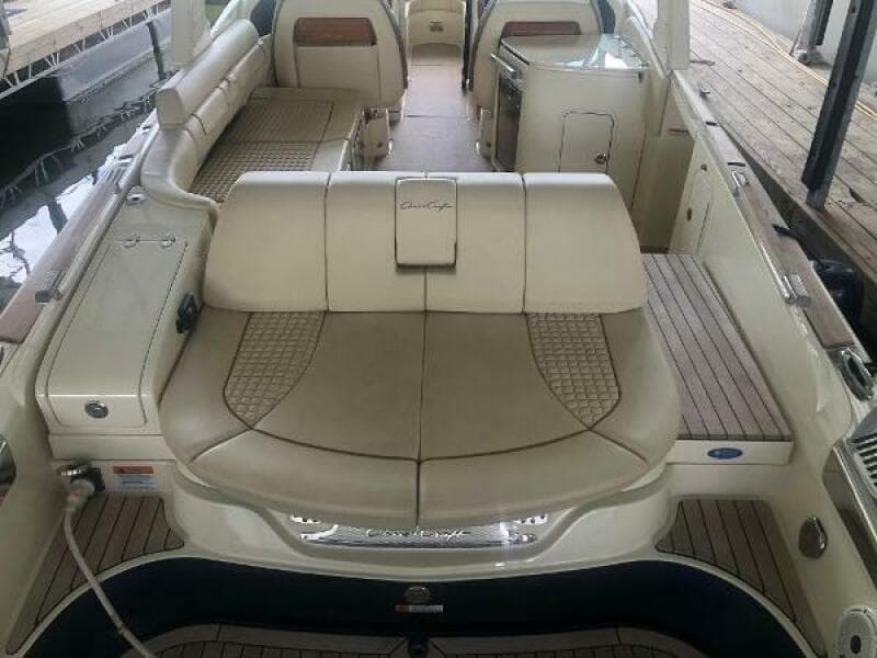 2020 Chris-Craft Launch 31 GT