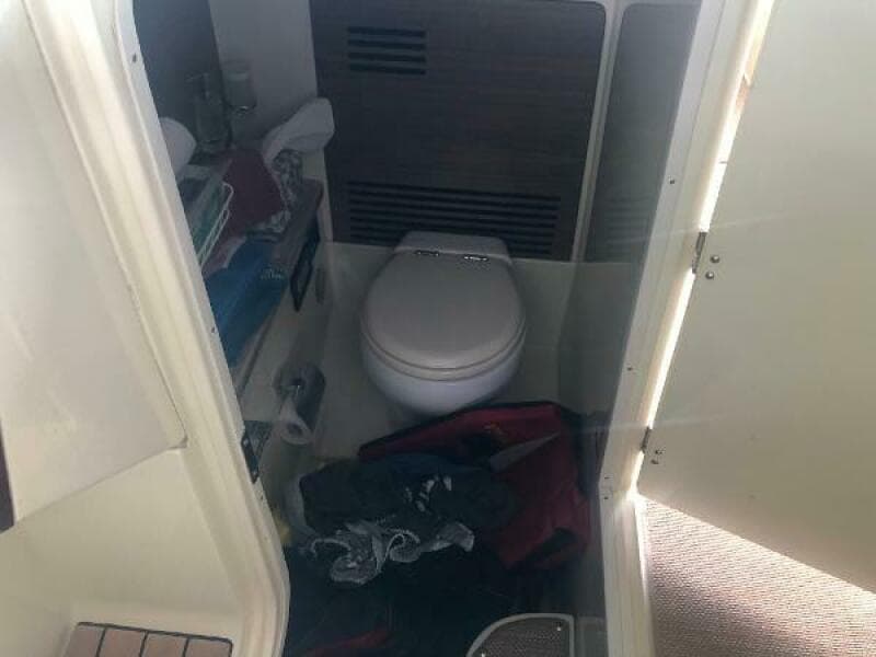 2020 Chris-Craft Launch 31 GT