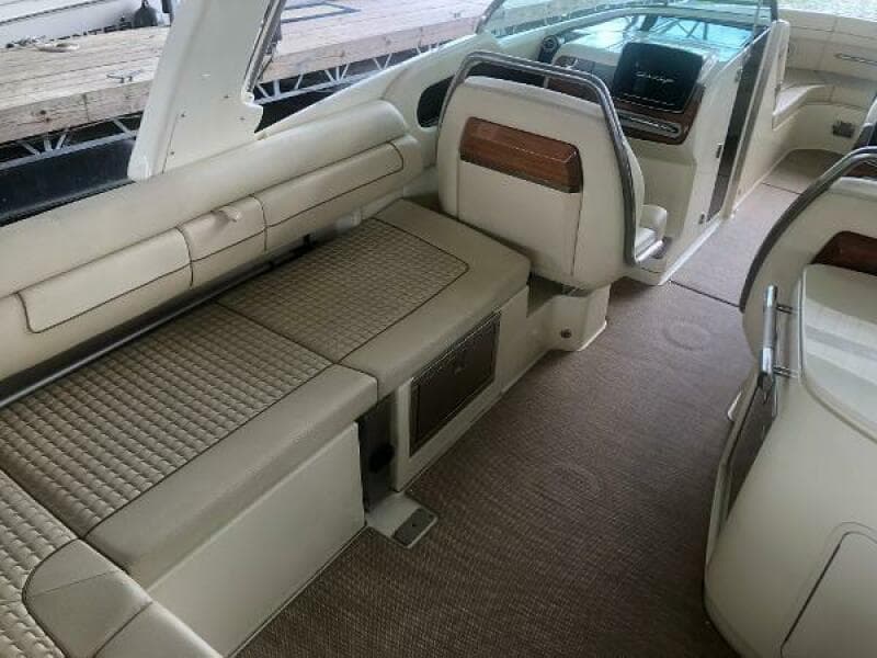 2020 Chris-Craft Launch 31 GT