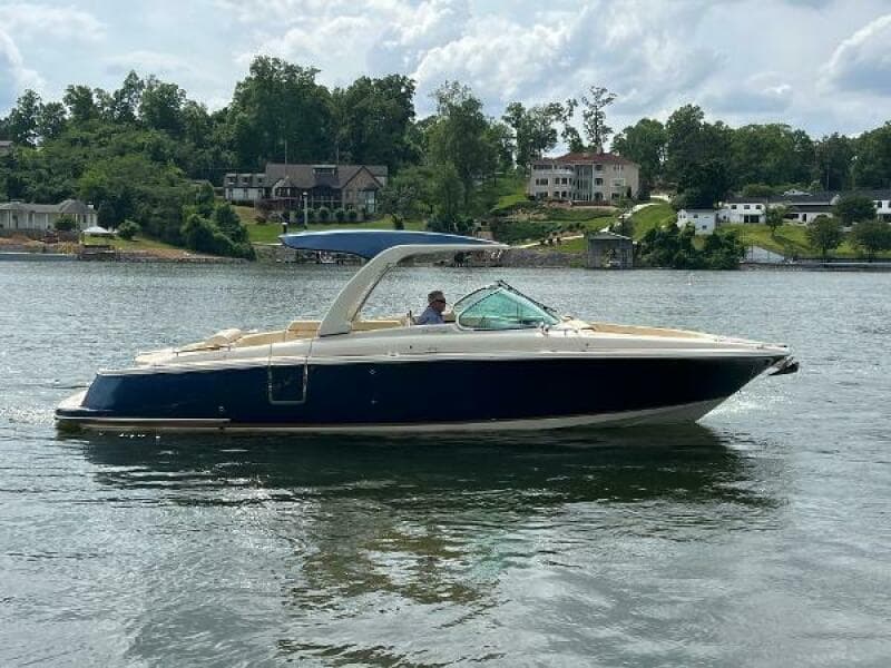 2020 Chris-Craft Launch 31 GT
