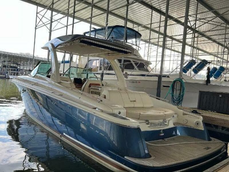 2020 Chris-Craft Launch 31 GT