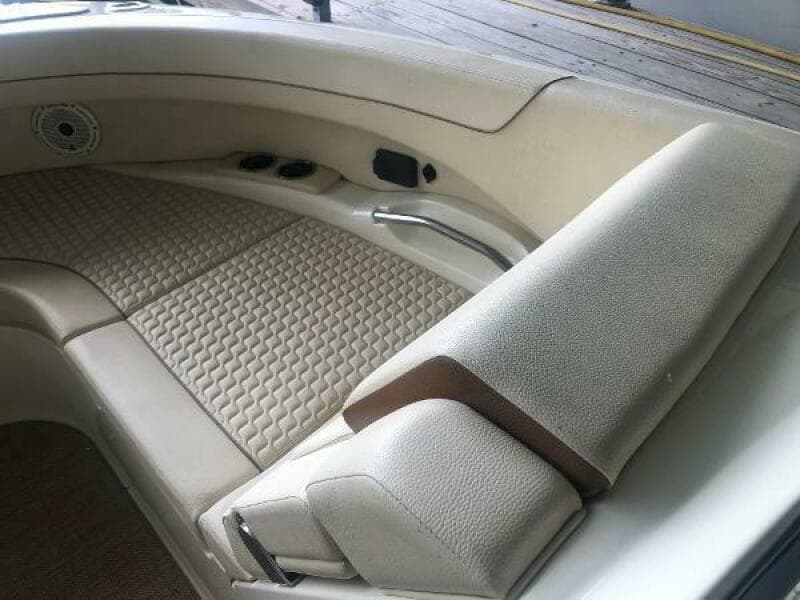 2020 Chris-Craft Launch 31 GT