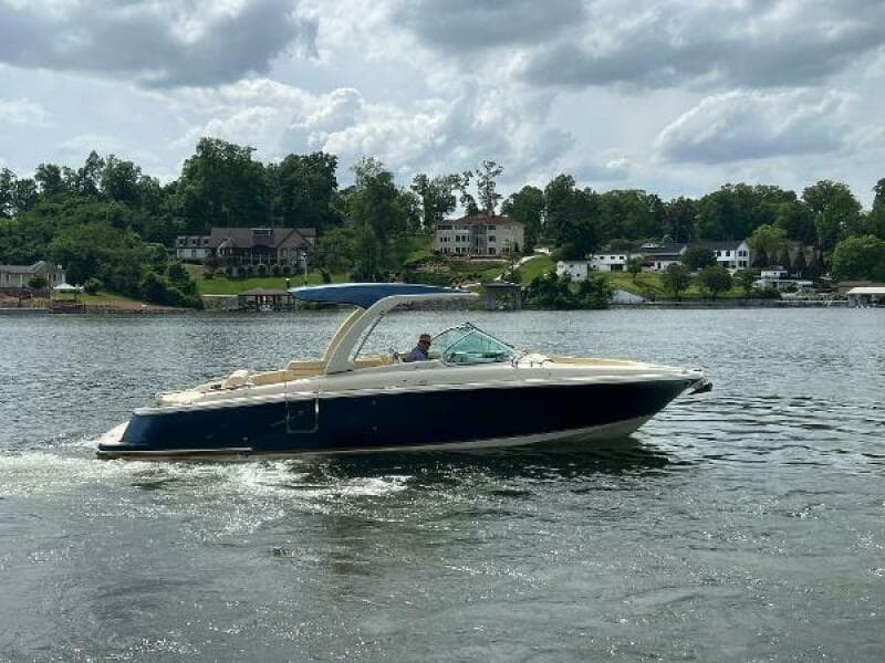 2020 Chris-Craft Launch 31 GT