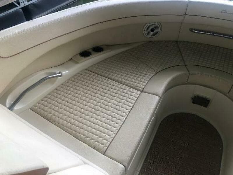 2020 Chris-Craft Launch 31 GT