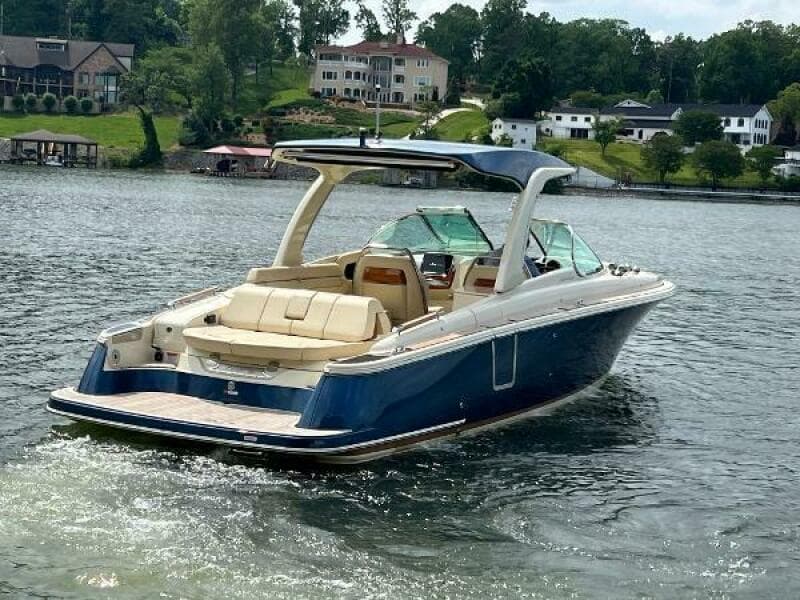2020 Chris-Craft Launch 31 GT