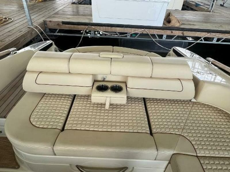 2020 Chris-Craft Launch 31 GT