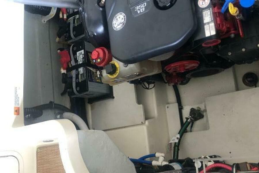 2020 Chris-Craft Launch 31 GT