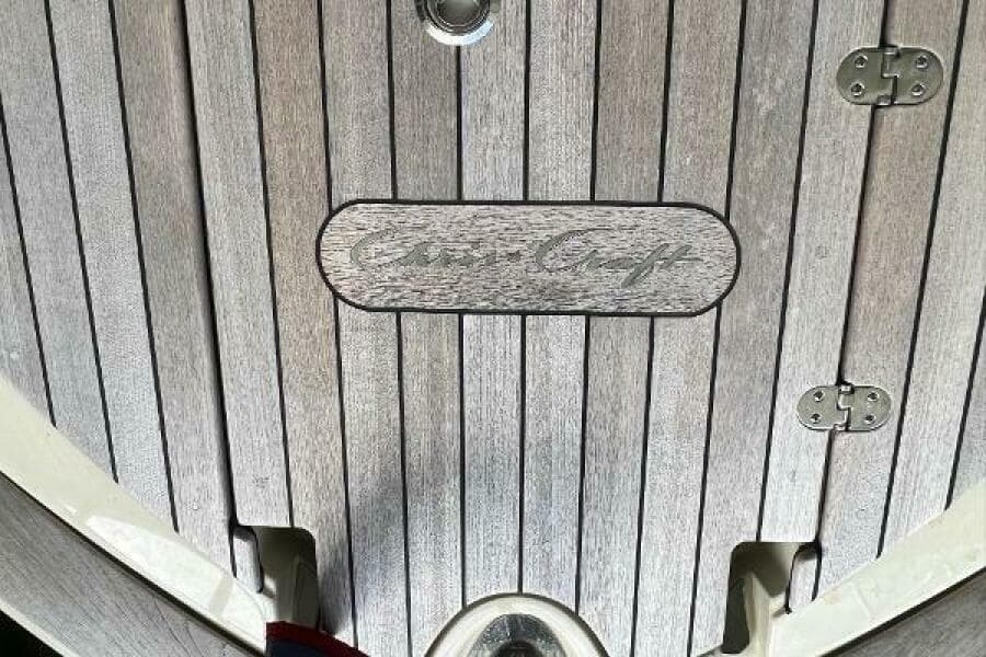 2020 Chris-Craft Launch 31 GT