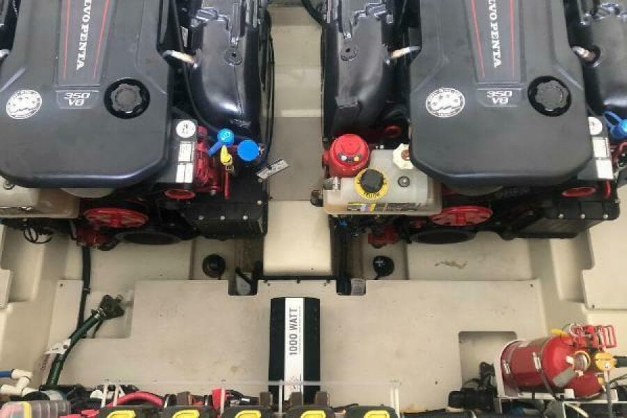 2020 Chris-Craft Launch 31 GT