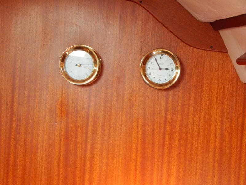 1984 Sweden Yachts C38/39