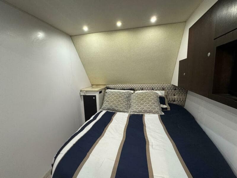 2000 Ocean Yachts 48 Convertible