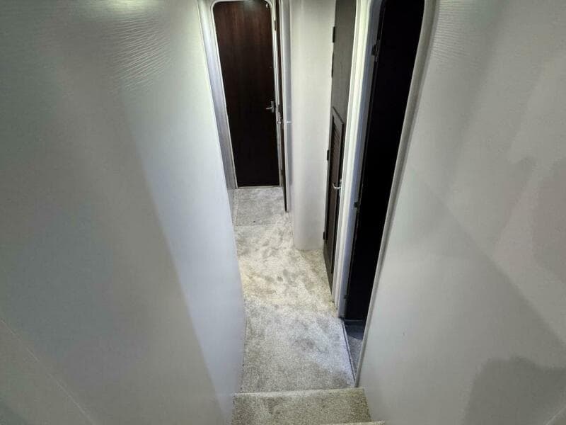 2000 Ocean Yachts 48 Convertible