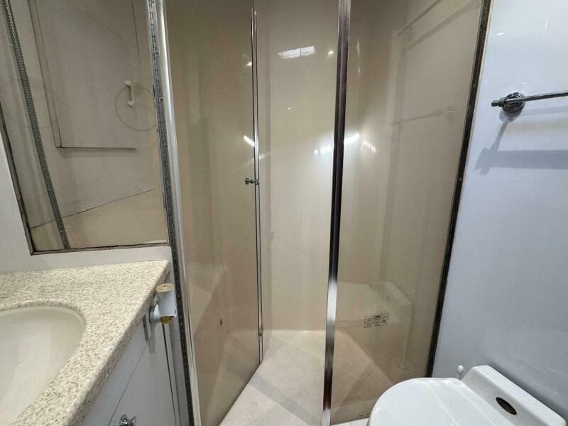 2000 Ocean Yachts 48 Convertible