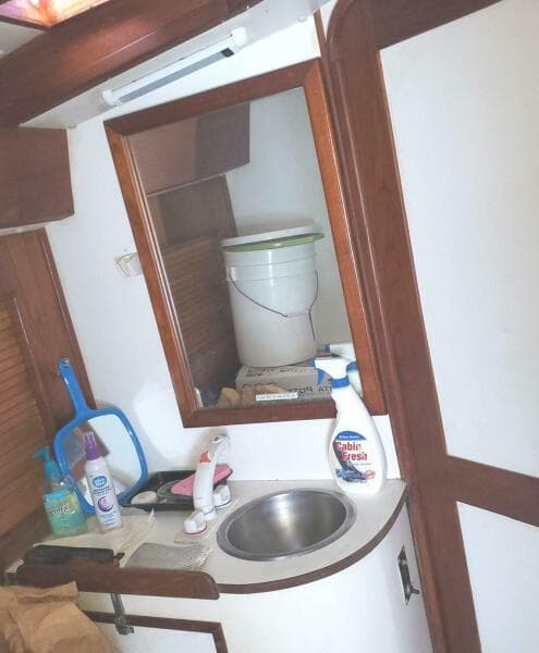 1983 Morgan Nelson Marek 45-4