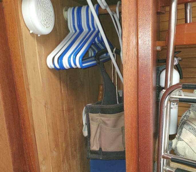 1983 Morgan Nelson Marek 45-4