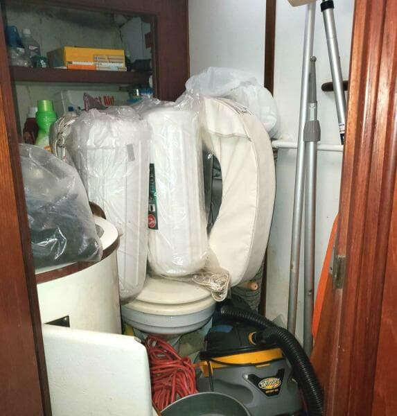 1983 Morgan Nelson Marek 45-4