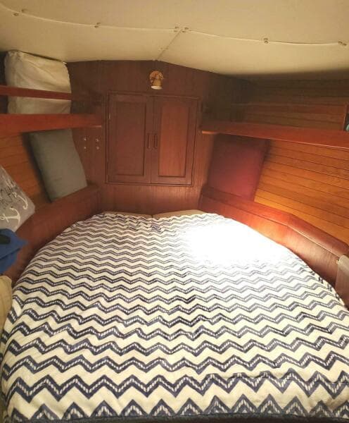 1983 Morgan Nelson Marek 45-4