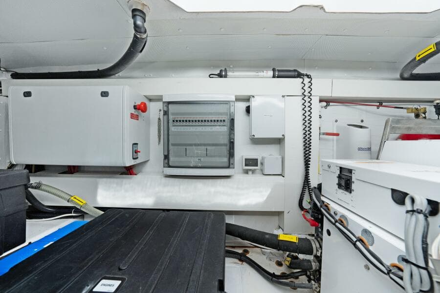 2017 Azimut 60 Flybridge