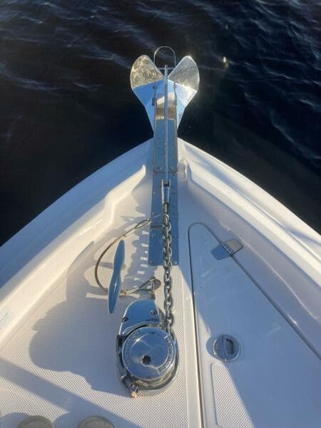 2015 Regal 28 Express