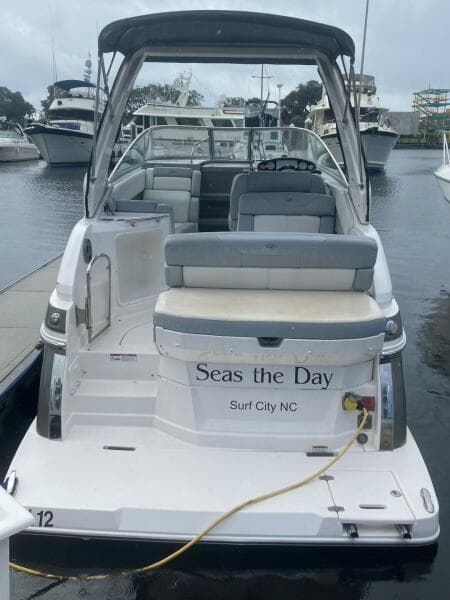 2015 Regal 28 Express