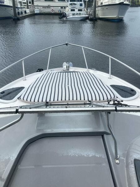 2015 Regal 28 Express