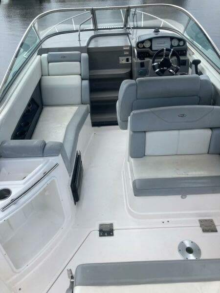 2015 Regal 28 Express